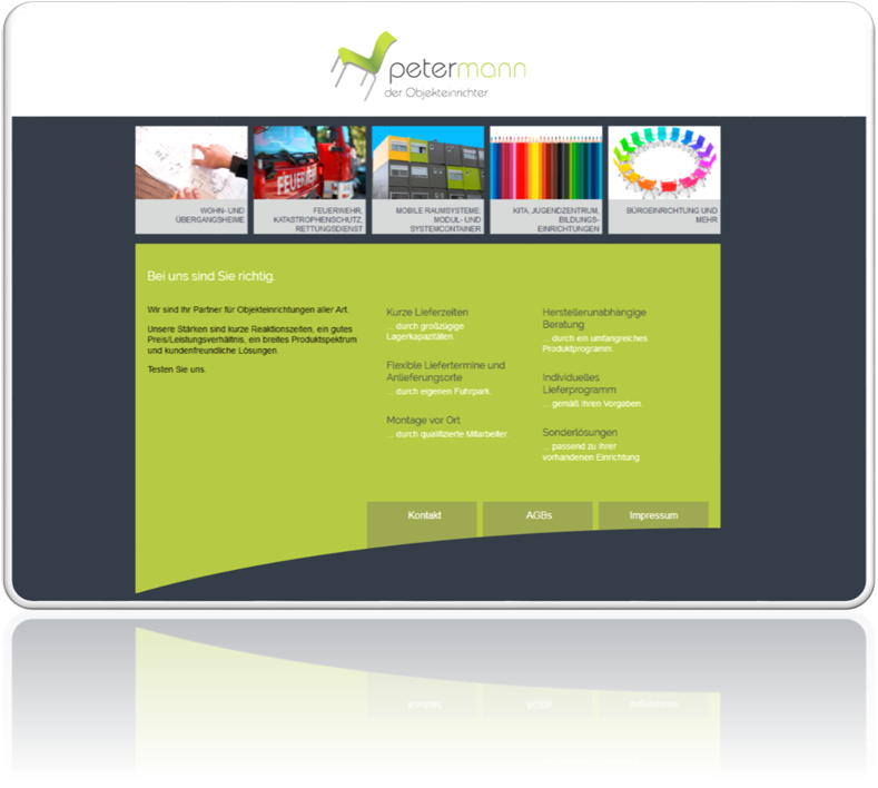 Petermann GmbH